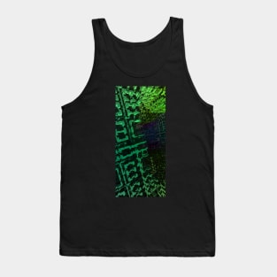 Ultraviolet Dreams 559 Tank Top